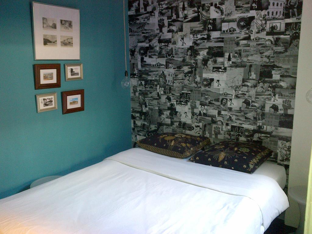 Phuket 346 Guest House Kamer foto